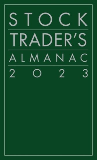 Stock Trader's Almanac 2023