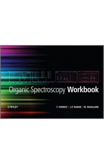 Organic Spectroscopy Workbook