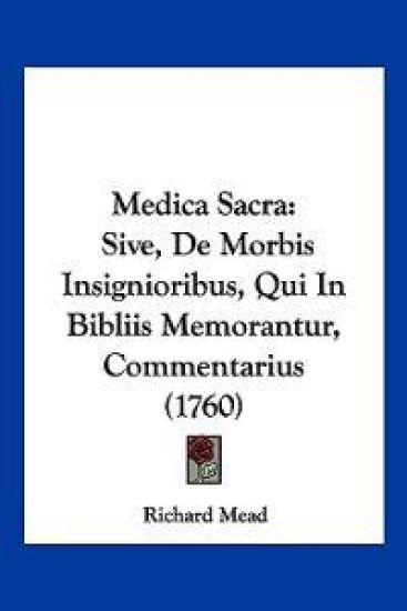 Medica Sacra
