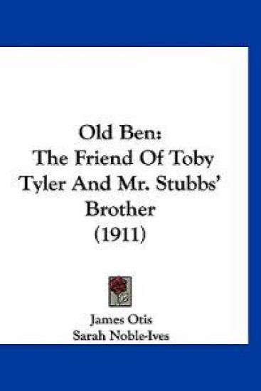 Old Ben