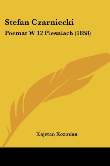 Stefan Czarniecki