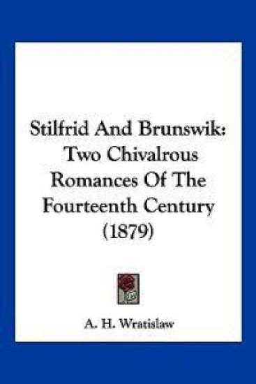 Stilfrid And Brunswik