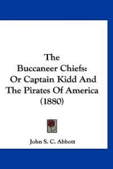 The Buccaneer Chiefs