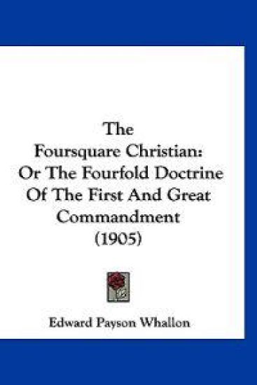 The Foursquare Christian