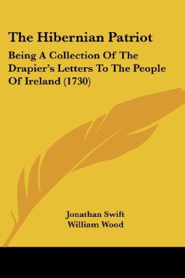 The Hibernian Patriot