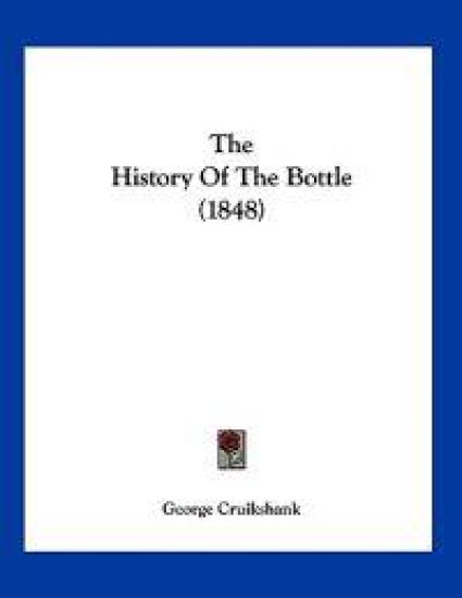 The History of the Bottle