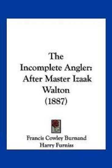 The Incomplete Angler