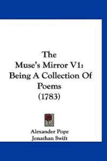 The Muse's Mirror V1