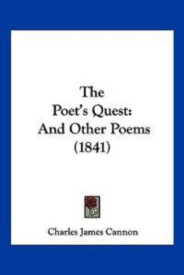 The Poet's Quest