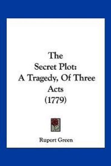 The Secret Plot