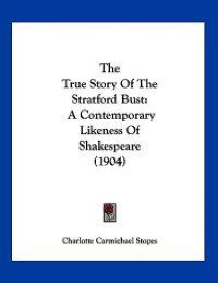 The True Story Of The Stratford Bust