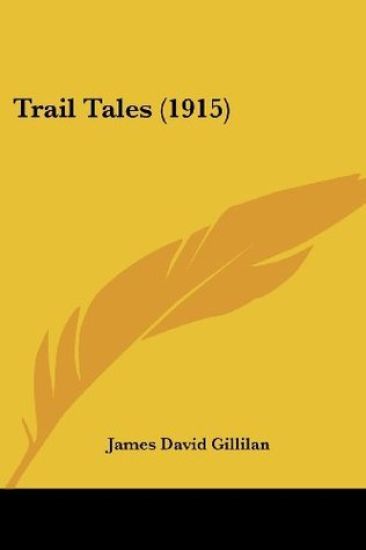 Trail Tales (1915)