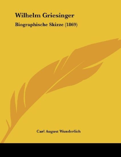 Wilhelm Griesinger