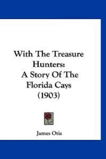 With the Treasure Hunters