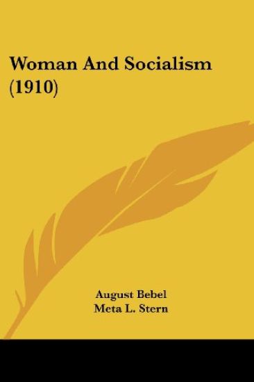 Woman and Socialism