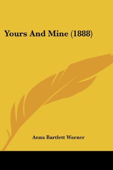Yours and Mine