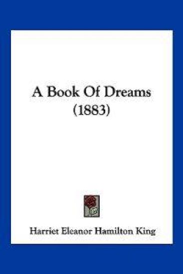 A Book of Dreams