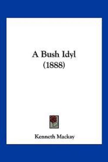A Bush Idyl