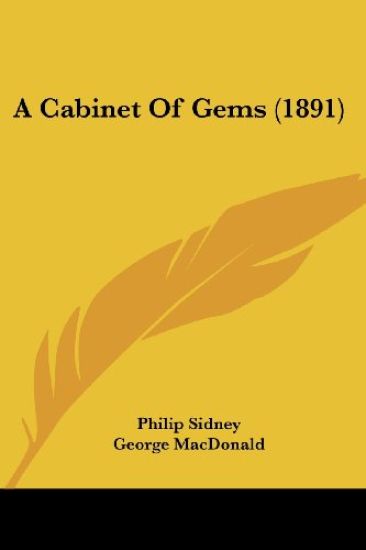 A Cabinet of Gems