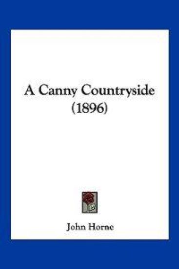 A Canny Countryside