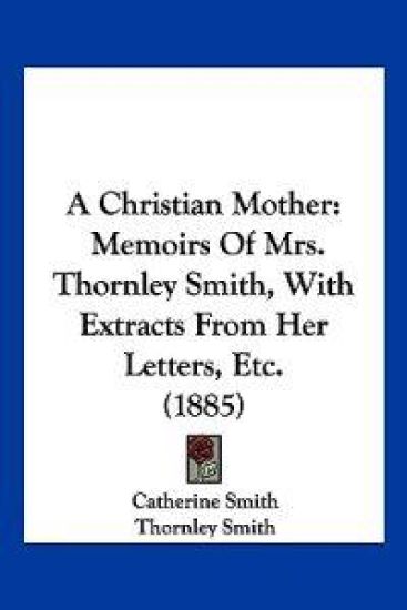 A Christian Mother