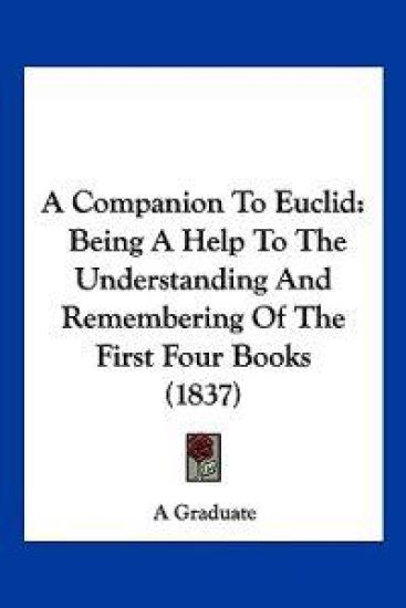 A Companion to Euclid