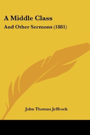 A Middle Class