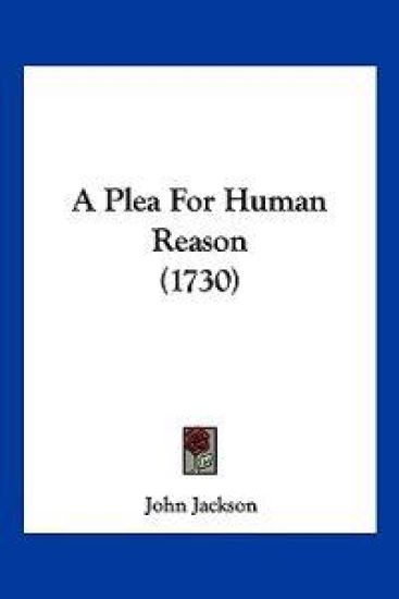 A Plea for Human Reason