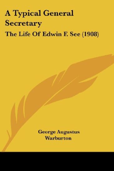 A Typical General Secretary