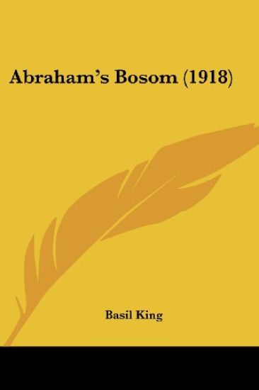 Abraham's Bosom