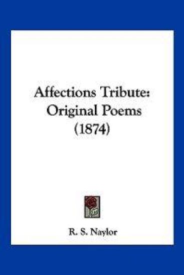 Affections Tribute