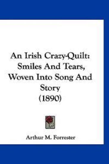 An Irish Crazy-quilt