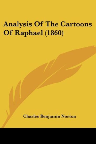 Analysis of the Cartoons of Raphael
