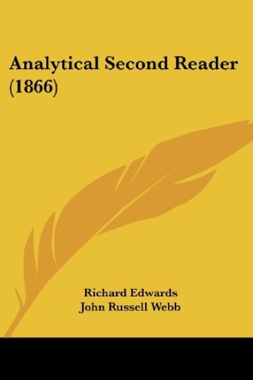 Analytical Second Reader