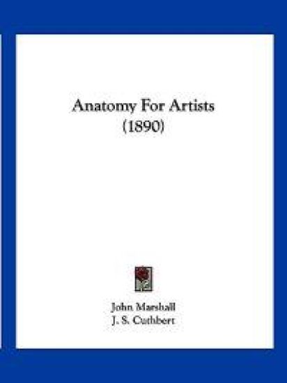 Anatomy for Artists