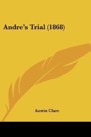 Andre's Trial