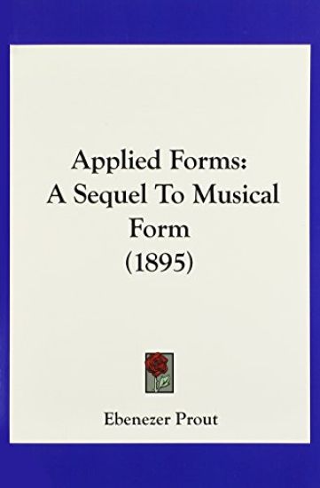 Applied Forms