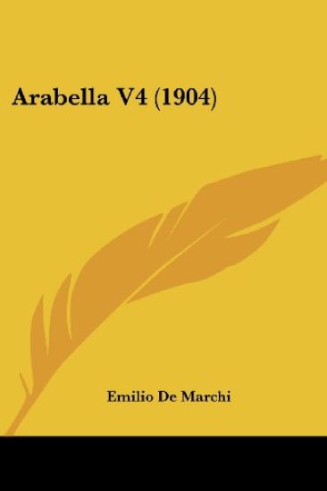 Arabella