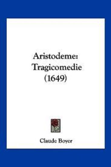 Aristodeme