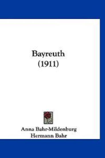 Bayreuth