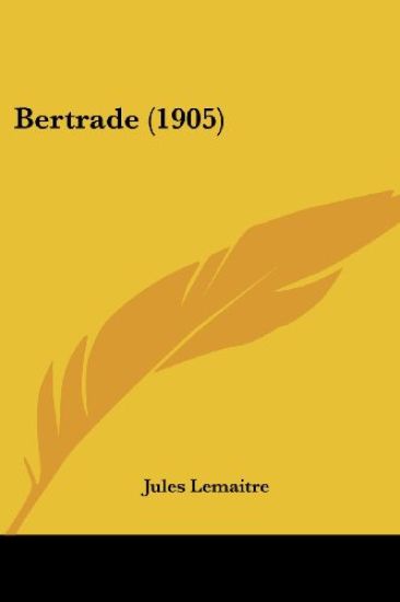 Bertrade