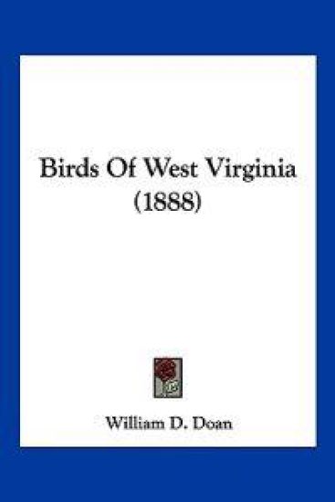 Birds of West Virginia