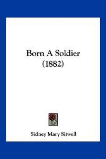 Born a Soldier