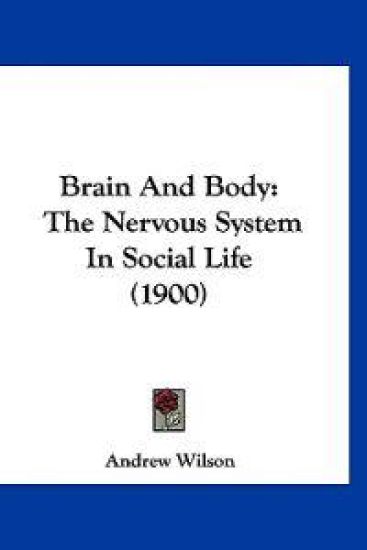 Brain and Body