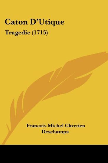 Caton D'utique