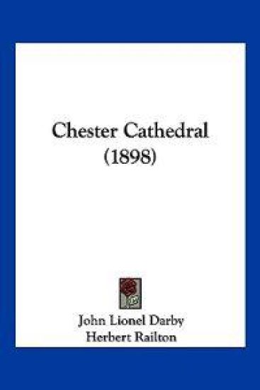 Chester Cathedral