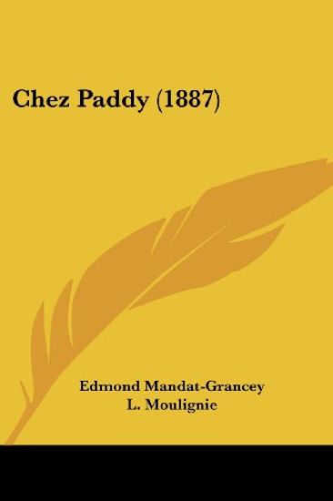 Chez Paddy
