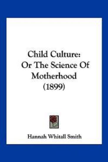 Child Culture