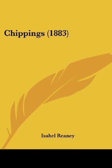 Chippings
