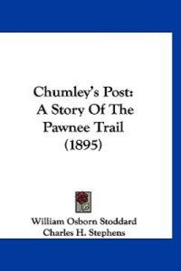 Chumley's Post